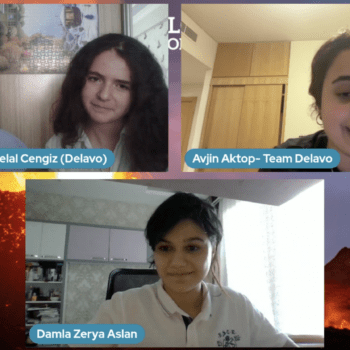 Daily Dive # 129 | Meet The Earth Prize Finalists Delavo